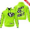 PREMIUM JUST FCKN GONNA SEND IT – CUSTOM NAME – THOR – NEON V1