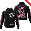 PREMIUM JUST FCKN GONNA SEND IT – CUSTOM NAME – THOR – PINK 1 BLACK