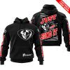 PREMIUM JUST FCKN GONNA SEND IT – CUSTOM NAME – THOR – RED BLACK