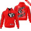 PREMIUM JUST FCKN GONNA SEND IT – CUSTOM NAME – THOR – RED V1