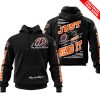 PREMIUM JUST FCKN GONNA SEND IT – CUSTOM NAME – TROY LEE DESIGNS – ORANGE BLACK