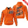 PREMIUM JUST FCKN GONNA SEND IT – CUSTOM NAME – TROY LEE DESIGNS – ORANGE V1