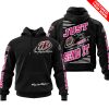 PREMIUM JUST FCKN GONNA SEND IT – CUSTOM NAME – TROY LEE DESIGNS – PINK 1 BLACK