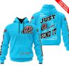 PREMIUM JUST FCKN GONNA SEND IT – CUSTOM NAME – TROY LEE DESIGNS – SKY BLUE V1