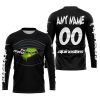 GRINCH - EW PEOPLE - ALPINESTARS - JERSEY