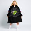GRINCH - EW PEOPLE - BMW - OODIE BLANKET HOODIE