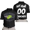 GRINCH - EW PEOPLE - DUCATI - POLO SHIRT
