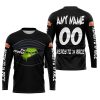 GRINCH - EW PEOPLE - KTM - JERSEY