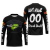 GRINCH - EW PEOPLE - REDBULL - JERSEY