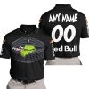 GRINCH - EW PEOPLE - REDBULL - POLO SHIRT