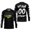 GRINCH - EW PEOPLE - THOR RACING - JERSEY
