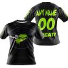 GRINCH - EW PEOPLE - DUCATI - NEON - T-SHIRT