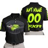 GRINCH - EW PEOPLE - FXR - NEON - POLO SHIRT