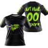 GRINCH - EW PEOPLE - FXR - NEON - T-SHIRT