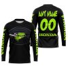 GRINCH - EW PEOPLE - HONDA - NEON - JERSEY