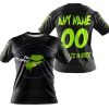 GRINCH - EW PEOPLE - KTM - NEON - T-SHIRT