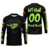 GRINCH - EW PEOPLE - REDBULL - NEON - JERSEY