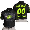GRINCH - EW PEOPLE - REDBULL - NEON - POLO SHIRT