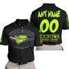 GRINCH - EW PEOPLE - ROCKSTAR - NEON - POLO SHIRT