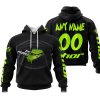 GRINCH - EW PEOPLE - THOR RACING - NEON