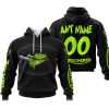 GRINCH - EW PEOPLE - TRIUMPH - NEON