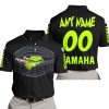GRINCH - EW PEOPLE - YAMAHA - NEON - POLO SHIRT
