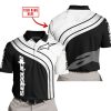 LIMITED EDITION MOTOCROCSS  -  CUSTOM NAME  V2  -  ALPINESTARS - POLO SHIRT