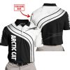 LIMITED EDITION MOTOCROCSS  -  CUSTOM NAME  V2  -  ARCTIC-CAT - POLO SHIRT