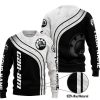 LIMITED EDITION MOTOCROCSS  -  CUSTOM NAME  V2  -  CAN AM - SWEATER UGLY