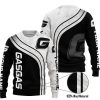LIMITED EDITION MOTOCROCSS  -  CUSTOM NAME  V2  -  GAS GAS - SWEATER UGLY