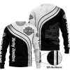 LIMITED EDITION MOTOCROCSS  -  CUSTOM NAME  V2  -  HARLEY DAVIDSON - SWEATER UGLY