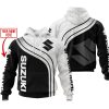 LIMITED EDITION MOTOCROCSS  -  CUSTOM NAME  V2  -  SUZUKI