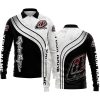 LIMITED EDITION MOTOCROCSS  -  CUSTOM NAME  V2  -  TROY LEE DESIGNS - LONG SLEEVE POLO SHIRT