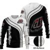 LIMITED EDITION MOTOCROCSS  -  CUSTOM NAME  V2  -  TROY LEE DESIGNS - SWEATER UGLY