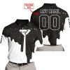 MOTOCROCSS LIMITED EDITION - CUSTOM NAME - FXR - POLO SHIRT