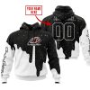 MOTOCROCSS LIMITED EDITION - CUSTOM NAME - TROY LEE DESIGNS