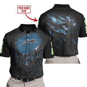 LIMITED EDITION SUPERMAN - ARCTIC-CAT - POLO SHIRT