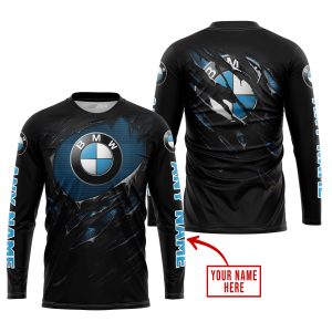 LIMITED EDITION SUPERMAN - BMW - JERSEY