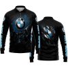 LIMITED EDITION SUPERMAN - BMW - LONG SLEEVE POLO SHIRT