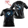 LIMITED EDITION SUPERMAN - BMW - T-SHIRT