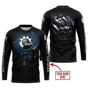 LIMITED EDITION SUPERMAN - BRP - JERSEY