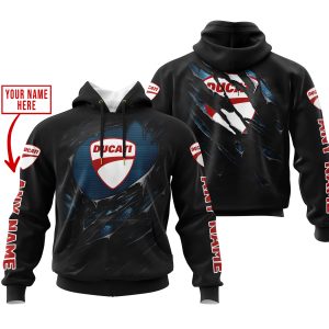 LIMITED EDITION SUPERMAN - DUCATI