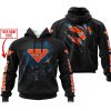 LIMITED EDITION SUPERMAN - FXR