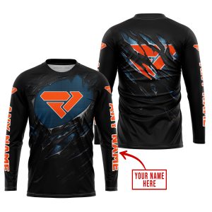 LIMITED EDITION SUPERMAN - FXR - JERSEY