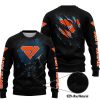 LIMITED EDITION SUPERMAN - FXR - SWEATER UGLY