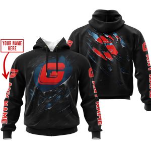 LIMITED EDITION SUPERMAN - GASGAS