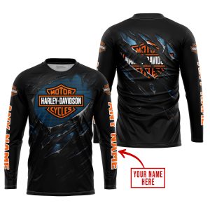 LIMITED EDITION SUPERMAN - HARLEY DAVIDSON - JERSEY
