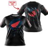 LIMITED EDITION SUPERMAN - HONDA - T-SHIRT