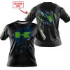 LIMITED EDITION SUPERMAN - KAWASAKI - T-SHIRT
