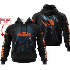 LIMITED EDITION SUPERMAN - KTM